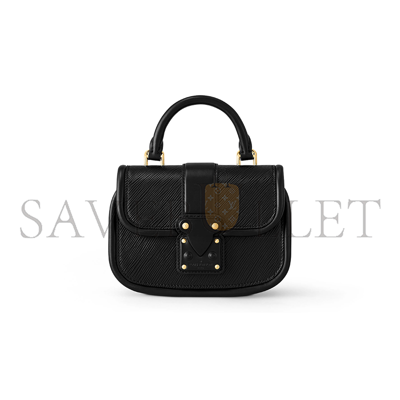 LOUIS VUITTON HIDE SEEK HANDBAG M22721 (21*15*8cm) 